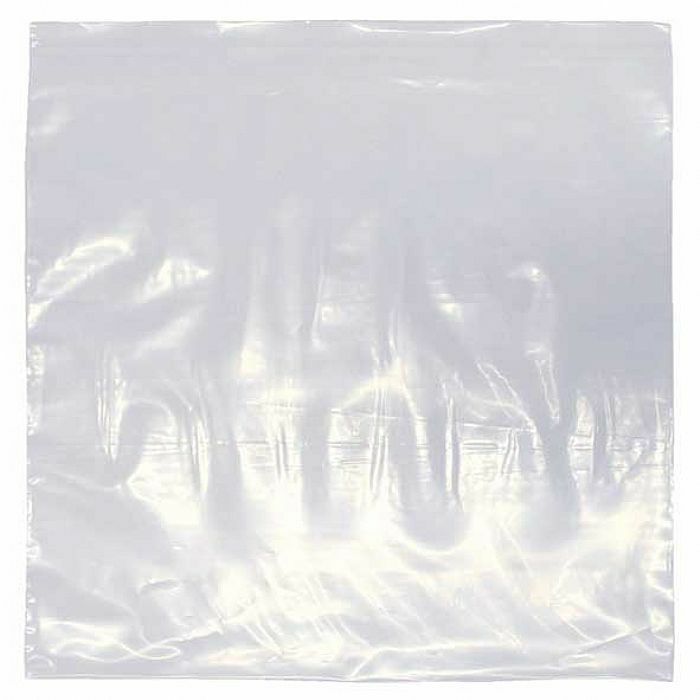 COVERS 33 - Covers 33 10" Polythene Record Sleeve (400g, pack of 25)