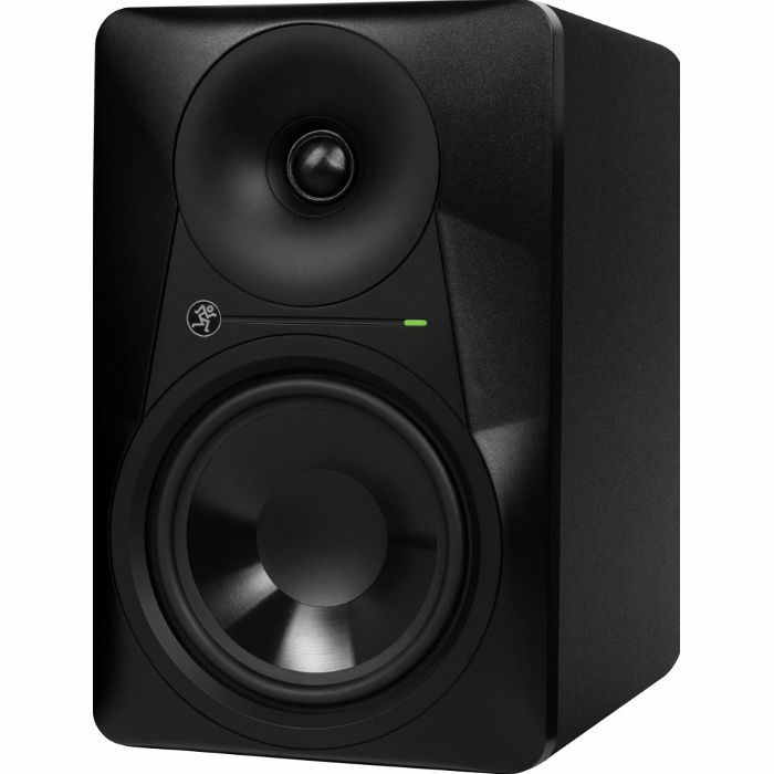 MACKIE - Mackie MR624 Powered Studio Monitor (single)