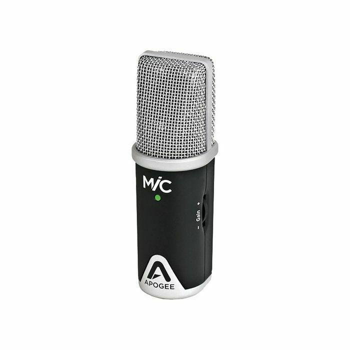 Mic