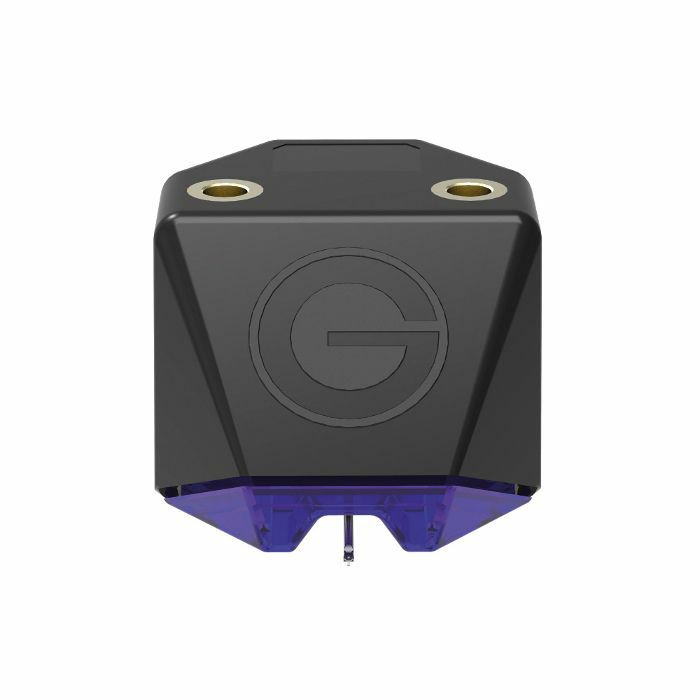 Goldring E3 Moving Magnet Hi-Fi Cartridge & Stylus (single)