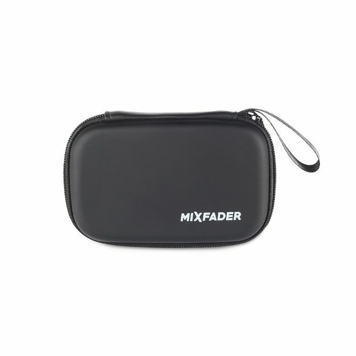 MIXFADER - Mixfader Hardcase