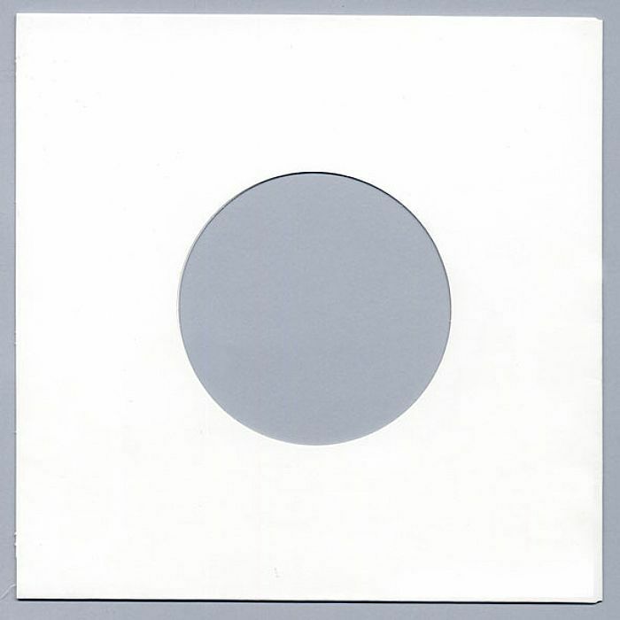 SOUNDS WHOLESALE - Sounds Wholesale 7" Vinyl Record Paper Sleeves (pack of 10)