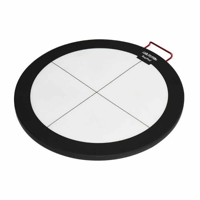 KEITH McMILLEN - Keith McMillen BopPad Smart Fabric Electronic Drum Pad