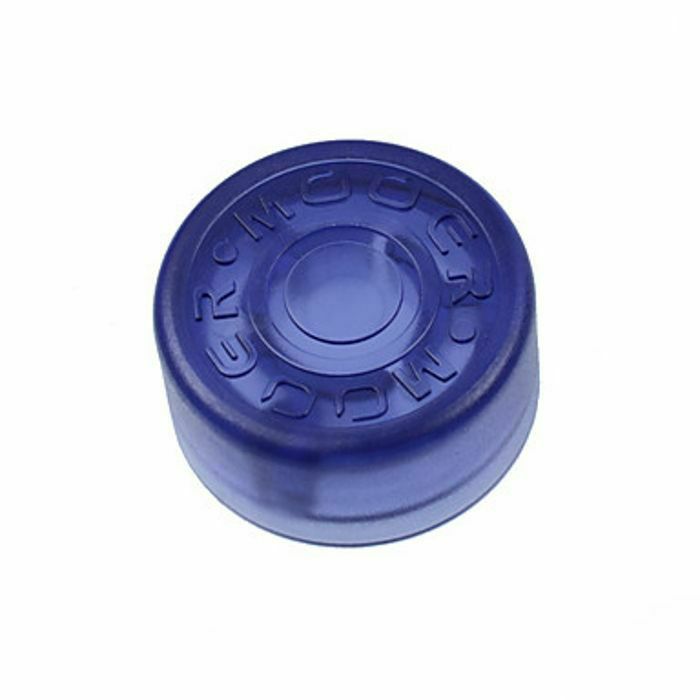 MOOER AUDIO - Mooer Audio Footswitch Toppers (purple, pack of 5)