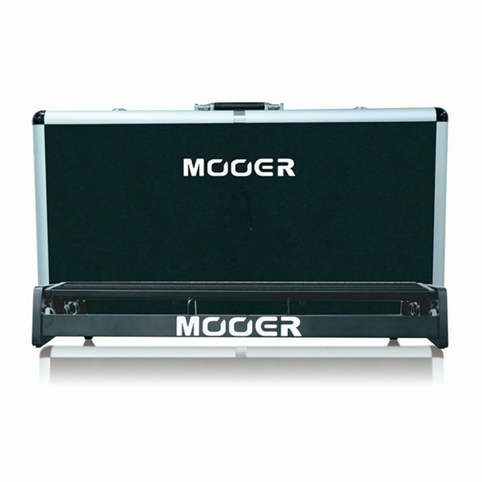 MOOER - Mooer TF Pedalboard 20 Series With Hard Case