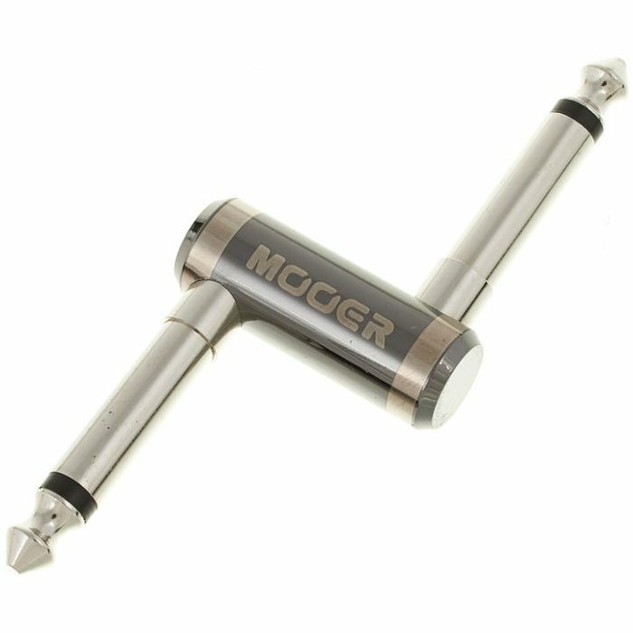 MOOER - Mooer Z Shaped Pedal Connector