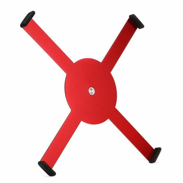 KEITH McMILLEN - Keith McMillen BopPad Mount (red)