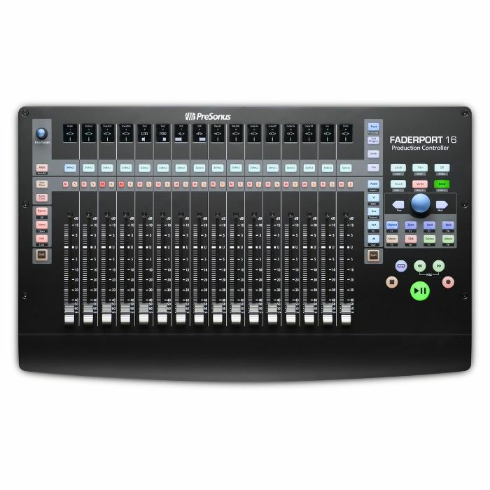 PRESONUS - Presonus Faderport 16 Mix Production USB Controller