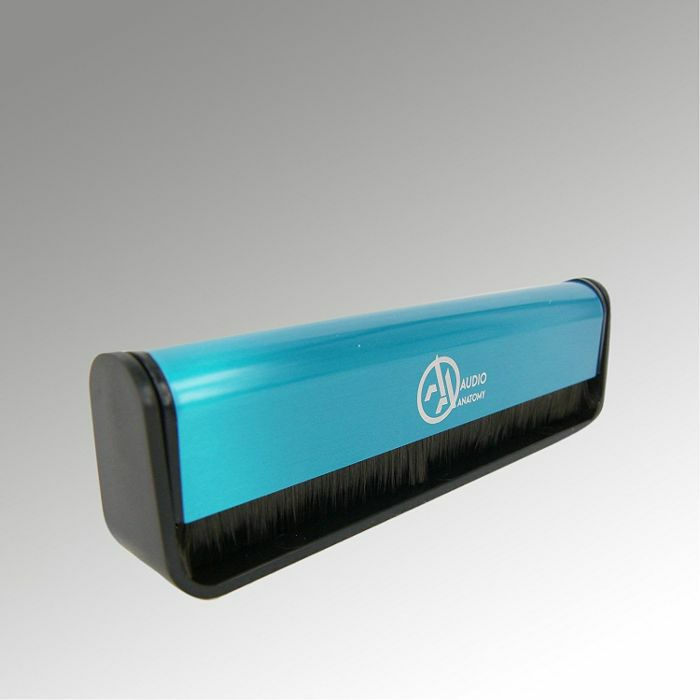 Audio Anatomy Carbon Fibre Cleaning Brush Space Edition