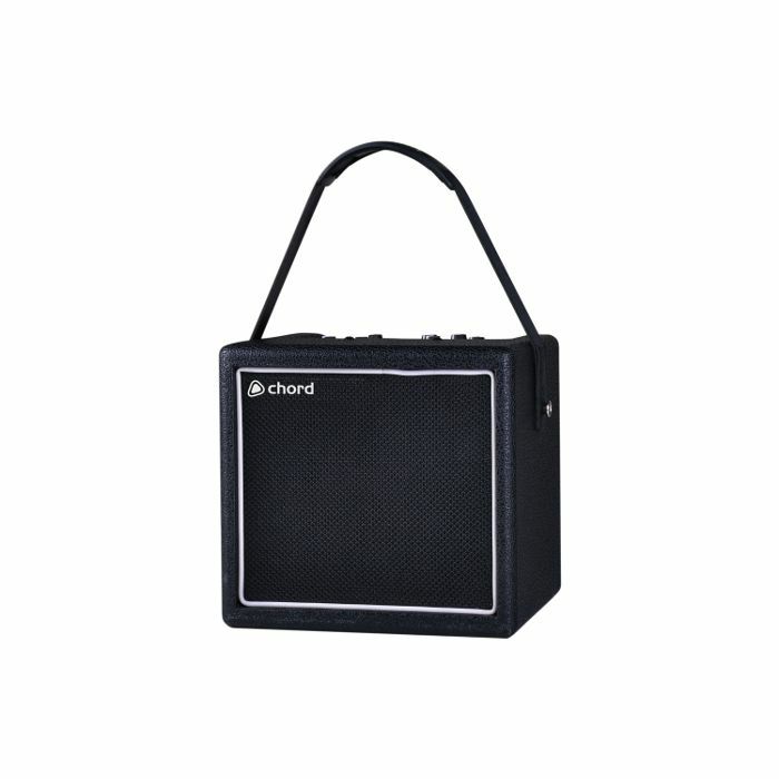 CHORD - Chord Mini Rock Station Guitar Amplifier