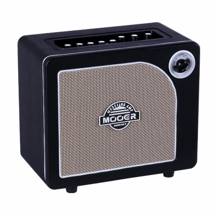 MOOER - Mooer Hornet 15W Modelling Guitar Amplifier