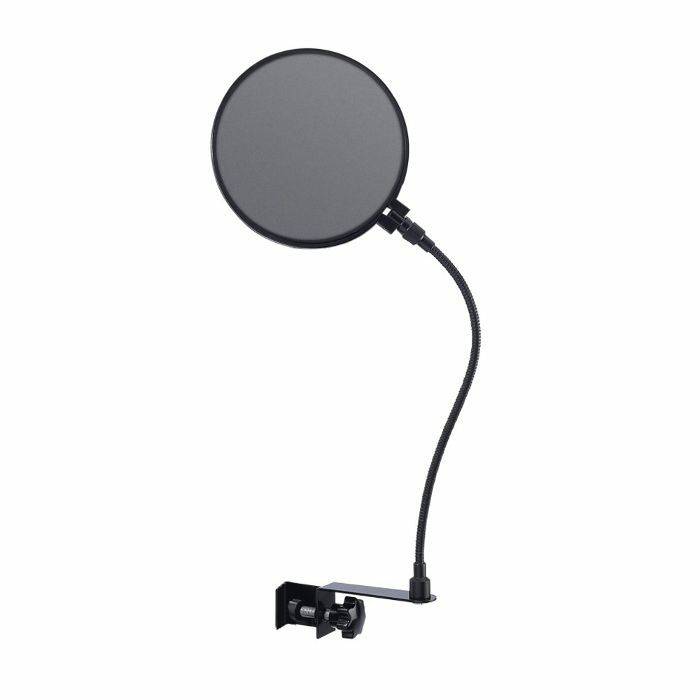 LD SYSTEMS - LD Systems D914 Pop Filter