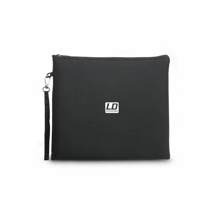 LD SYSTEMS - LD Systems Mic Bag XL Universal Pouch For Microphones
