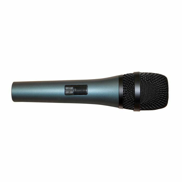 SOUND LAB - Sound LAB Stage Performance Contemporary Dynamic Handheld Microphone