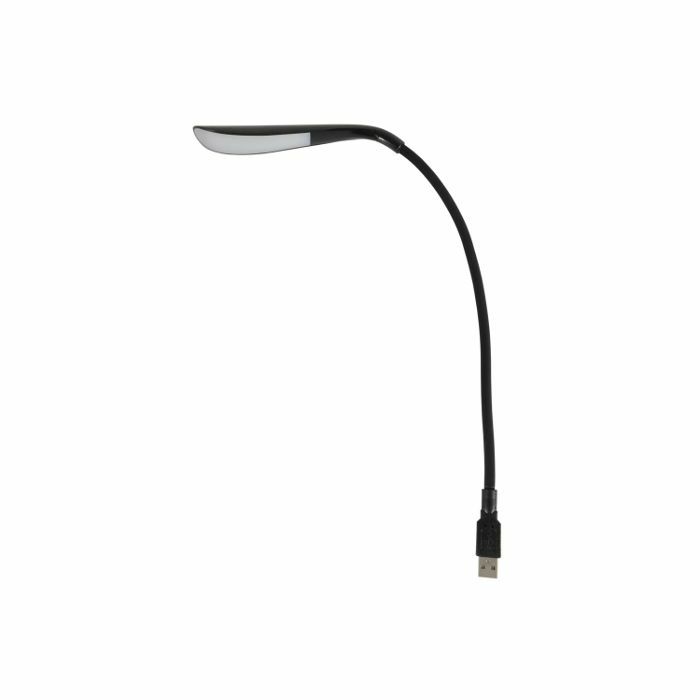 LYYT - Lyyt FLEX-B Flexible USB LED Lamp (black)
