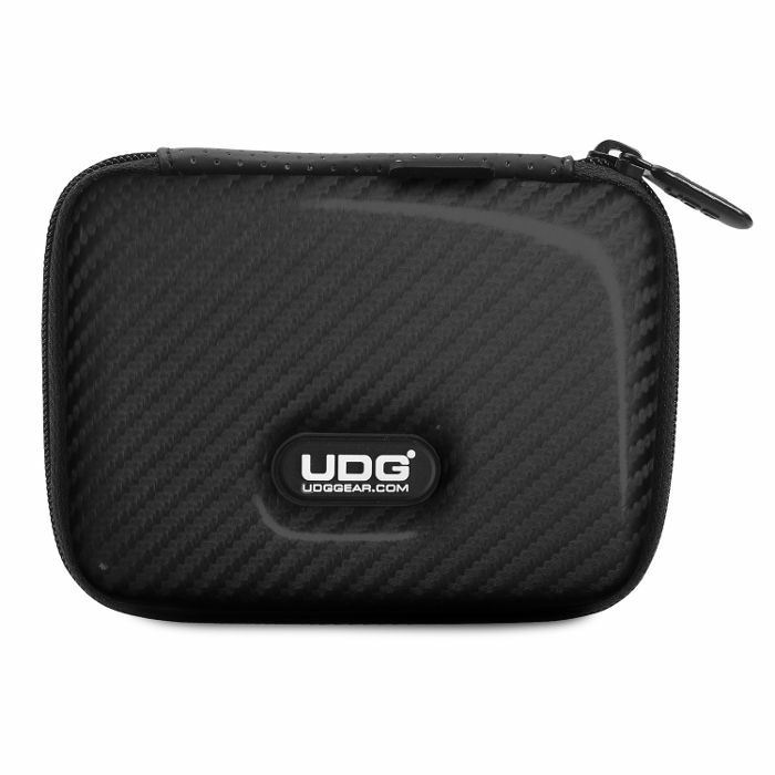 UDG Creator DIGI DJ Equipment Hard Case (black, small) | eBay