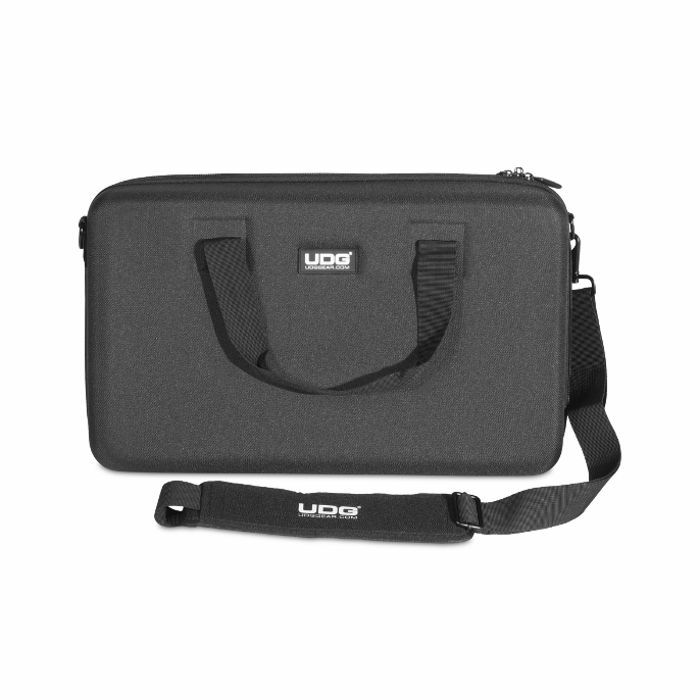 UDG - UDG Creator Pioneer Toriaz SP-16 & Roland TR-8 Hardcase (black)