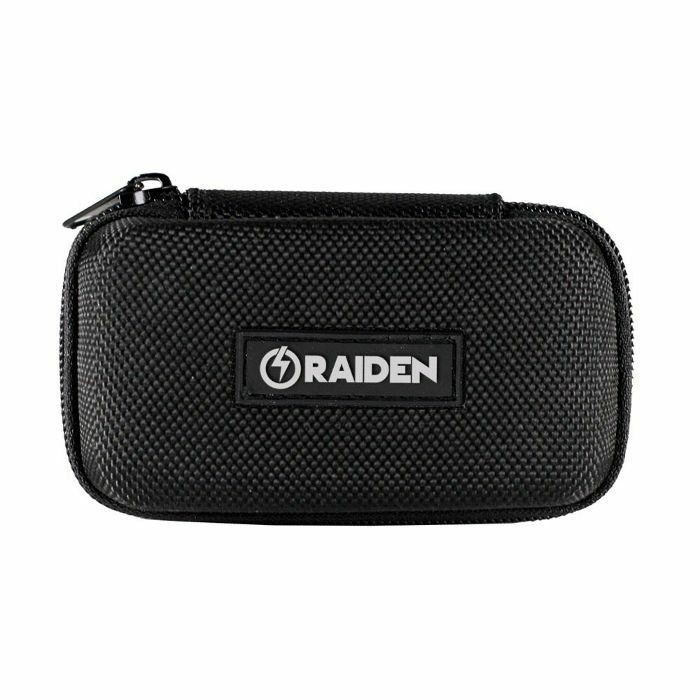 RAIDEN FADER - Raiden Fader Protective Nylon Case For RXIF1 & RXIF2 & VVTMK1 Models