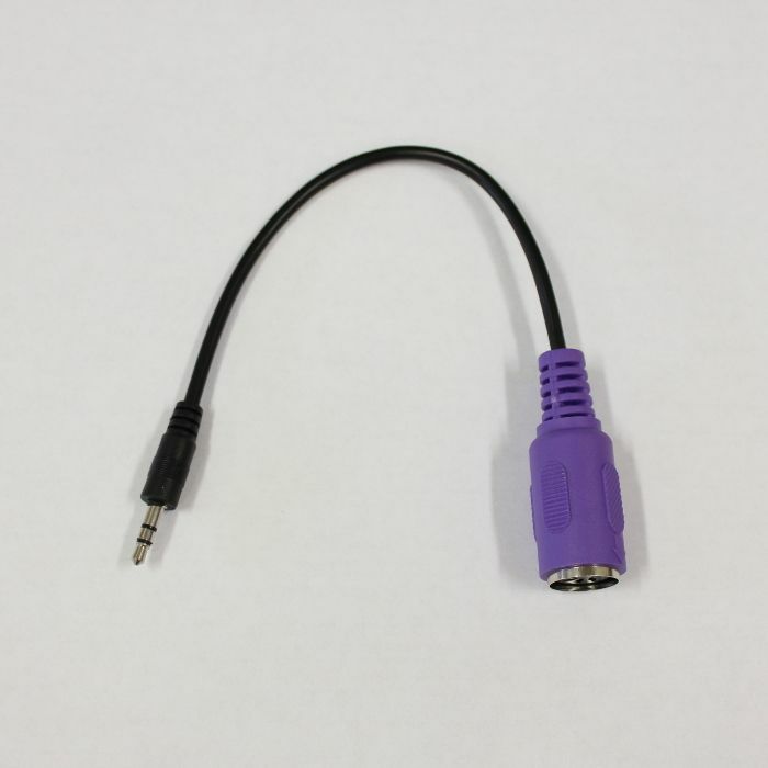 EOWAVE - Eowave MIDI To 3.5mm Stereo Jack Cable