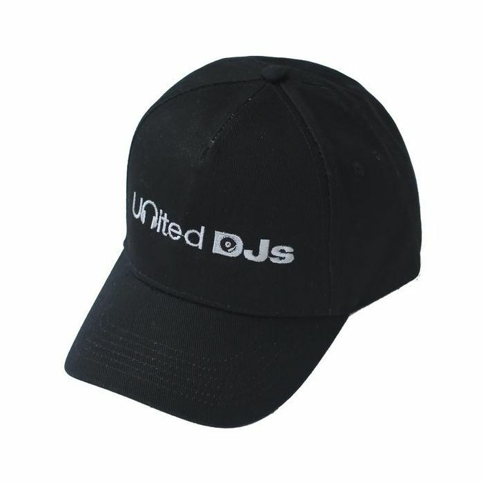 DMC - United DJs Baseball Cap