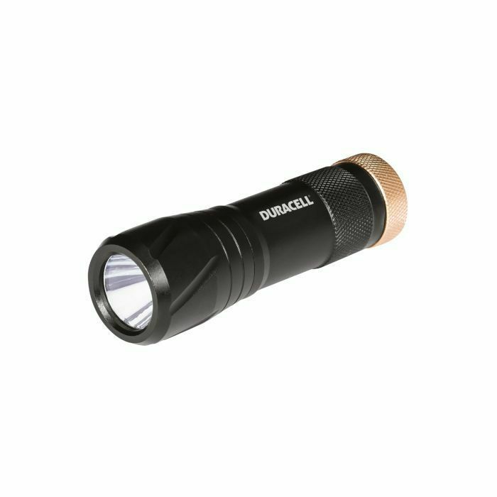 DURACELL - Duracell Compact Torch