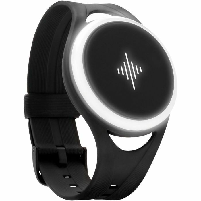 SOUNDBRENNER - Soundbrenner Pulse Wearable Smart Metronome