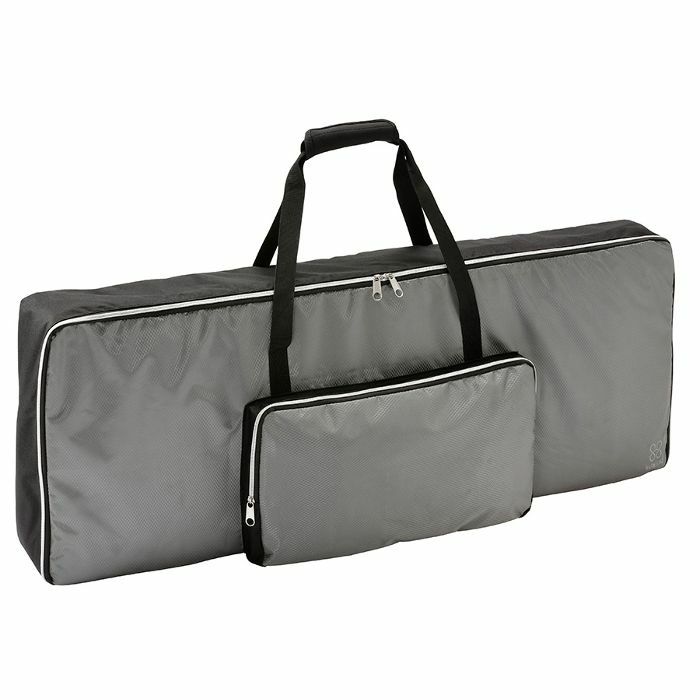 SEQUENZ - Sequenz Keyboard Soft Case For EK50 & PA Series