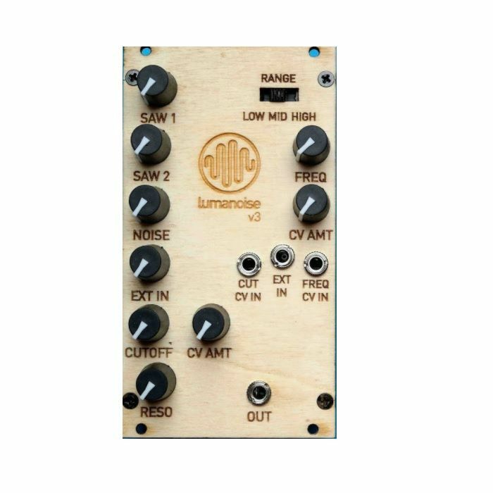 LEP - LEP Lumanoise V3 Noise Drone Module