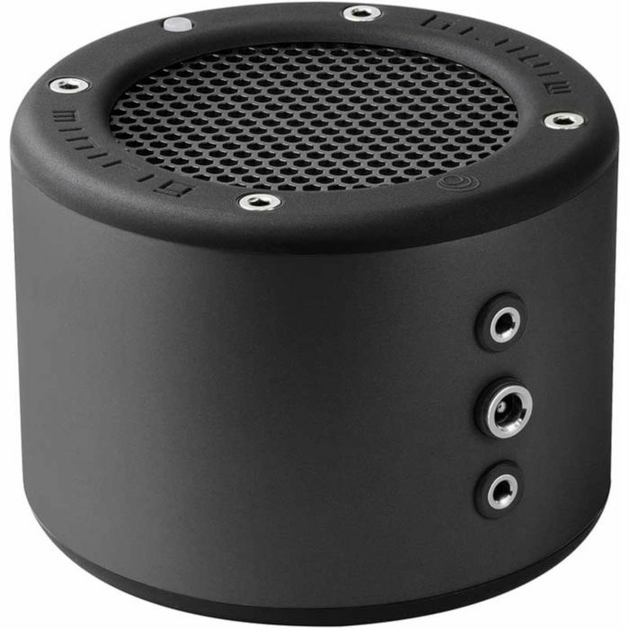 MINIRIG - Minirig 3 Portable Rechargeable Bluetooth Speaker (black)