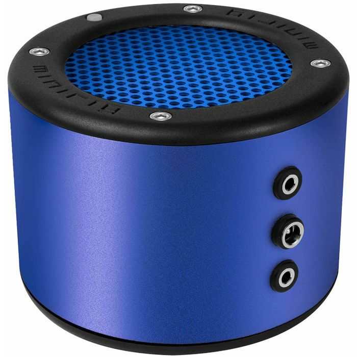 MINIRIG - Minirig 3 Portable Rechargeable Bluetooth Speaker (blue)