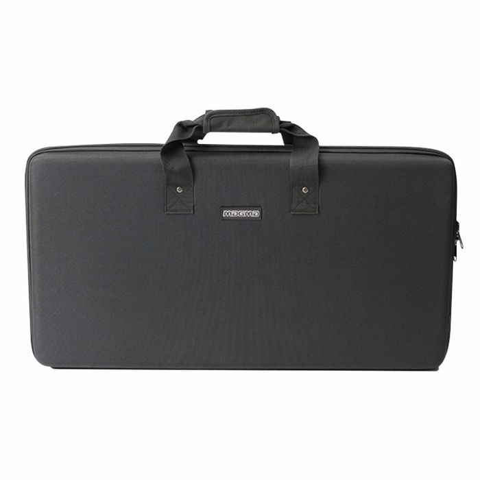 MAGMA - Magma CTRL Hard Case XXL Plus For Roland DJ808 / Denon MC7000 / Pioneer DDJ1000 / Pioneer XDJRR DJ Controller