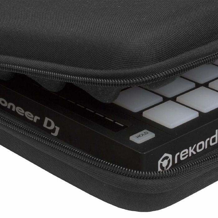 UDG Creator Pioneer DJ DDJ-XP2 & Reloop Buddy/Ready Case