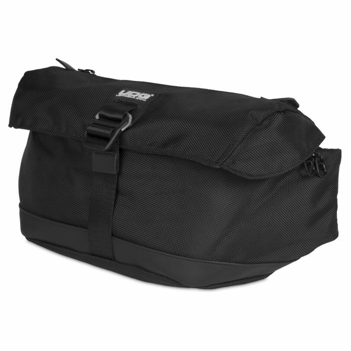 UDG - UDG Ultimate DJ Equipment Waist/Sling Bag (black)