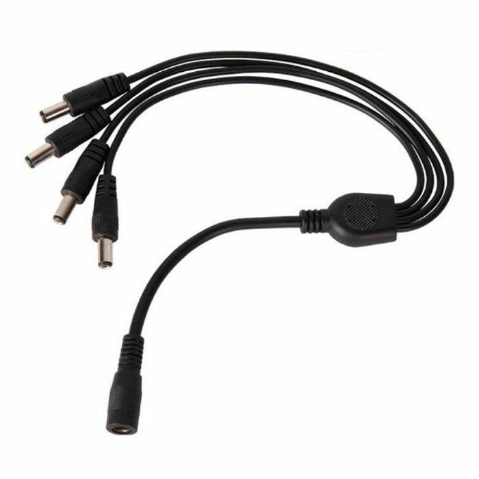 TANGIBLE WAVES - Tangible Waves AE Modular Power Splitter Cable