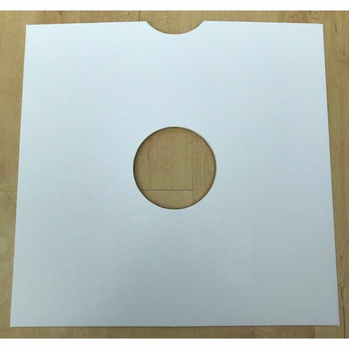 SOUNDS WHOLESALE - Sounds Wholesale 10" Vinyl Record Card Masterbags (pack of 25)