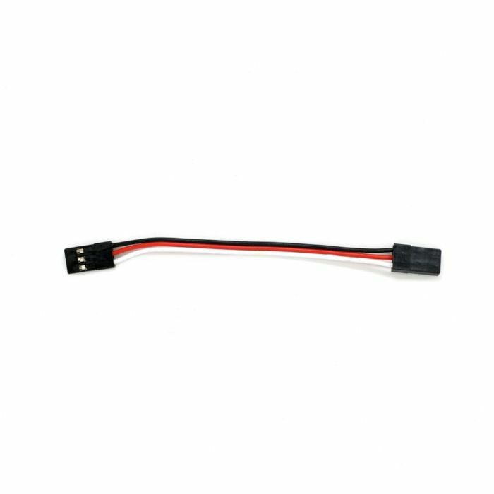 4MS - 4ms 3 Pin Audio Jumper Cable For Listen Series & Wav Recorder Modules