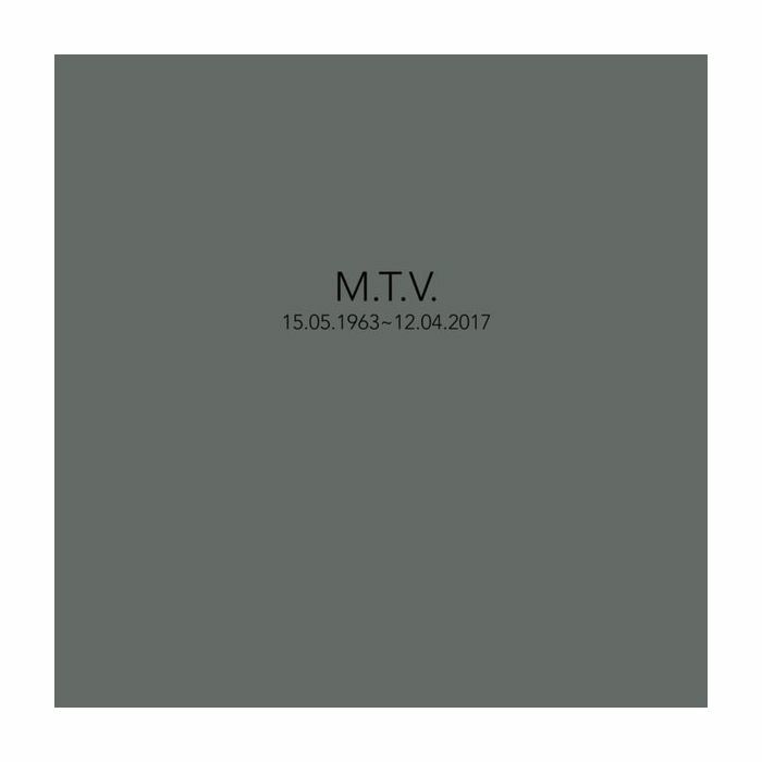 VAINIO, Mika - MTV 15.05.63 - 12.04.2017