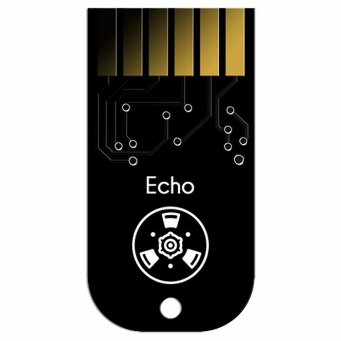 TIPTOP AUDIO - Tiptop Audio Tape Echo ZDSP Cartridge