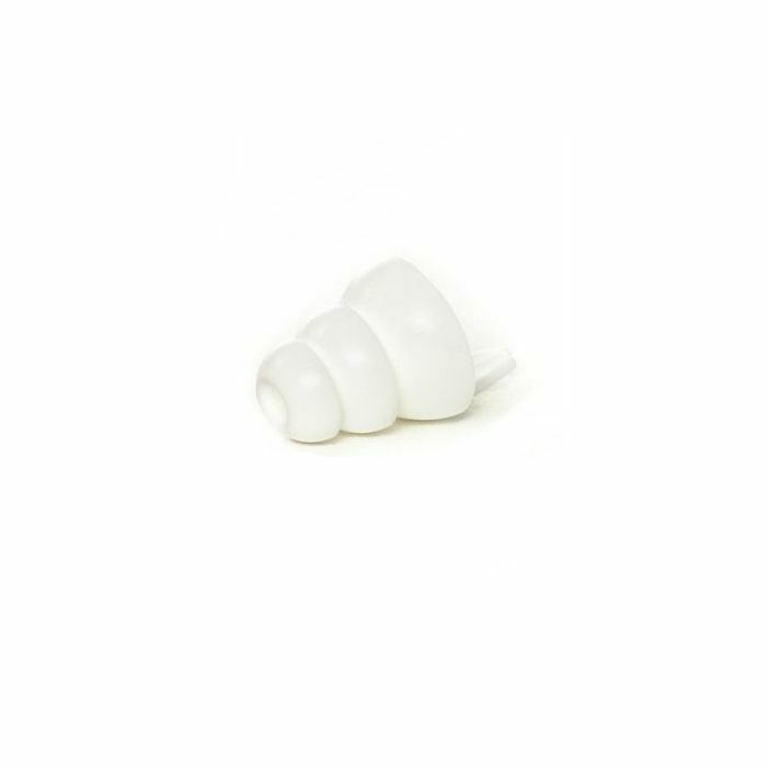 ACS - ACS Replacement Ear Tip For Pacato & Pro Impulse Hearing Protectors Earplugs (single, excluding filter)