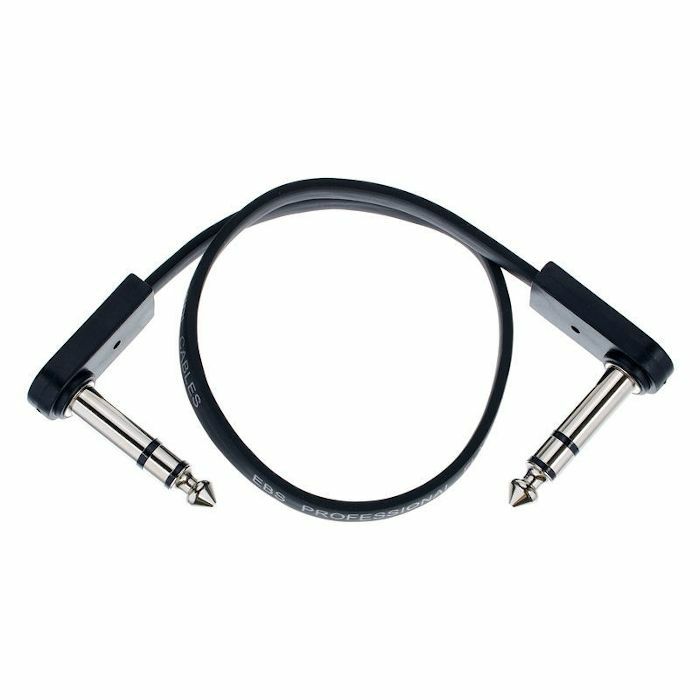 EBS - EBS TRS Flat Patch Cable (28cm)