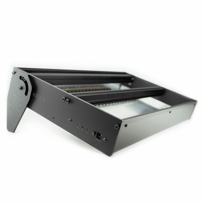 EOWAVE Eowave 7U 104HP Eurorack Module Case With Foldable ...