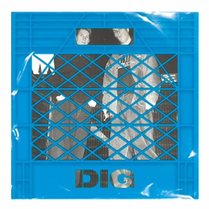 DIGMAG - Digmag Dig Issue 2 Magazine