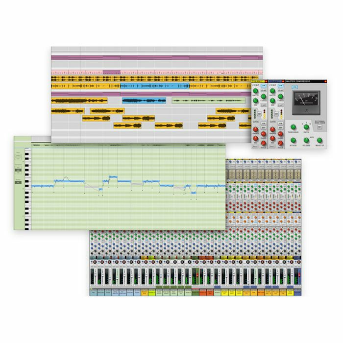 Propellerhead Reason 11 Music Production Software Upgrade (full retail