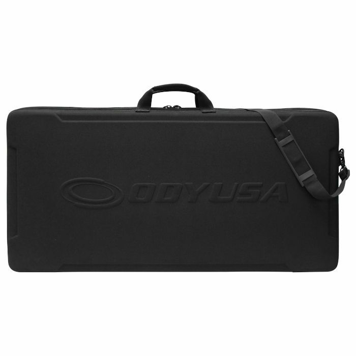 ODYSSEY - Odyssey Streemline Series Universal Extra Large Sized DJ Controller & Keyboard EVA Moulded Bag (black)