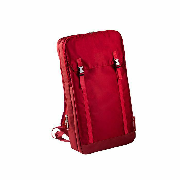 SEQUENZ - Sequenz Multi Purpose DJ & Studio Equipment Backpack (red) (B-STOCK)