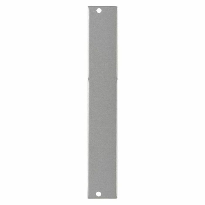 DOEPFER - Doepfer A-100B4 Blank Panel 4TE (silver)