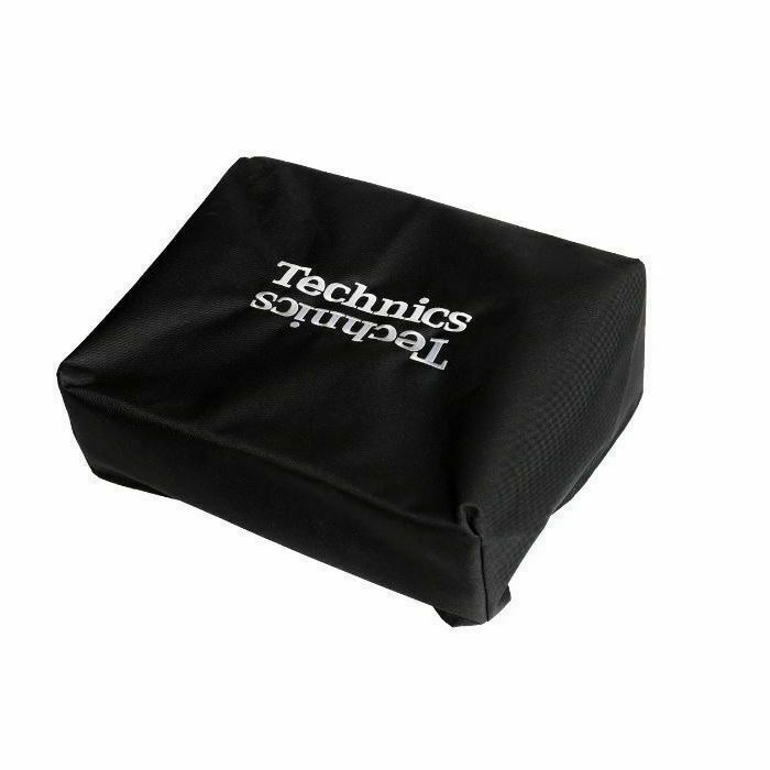 TECHNICS - Technics SL1200/SL1210 Turntable Deck Cover (single, grey limited edition)