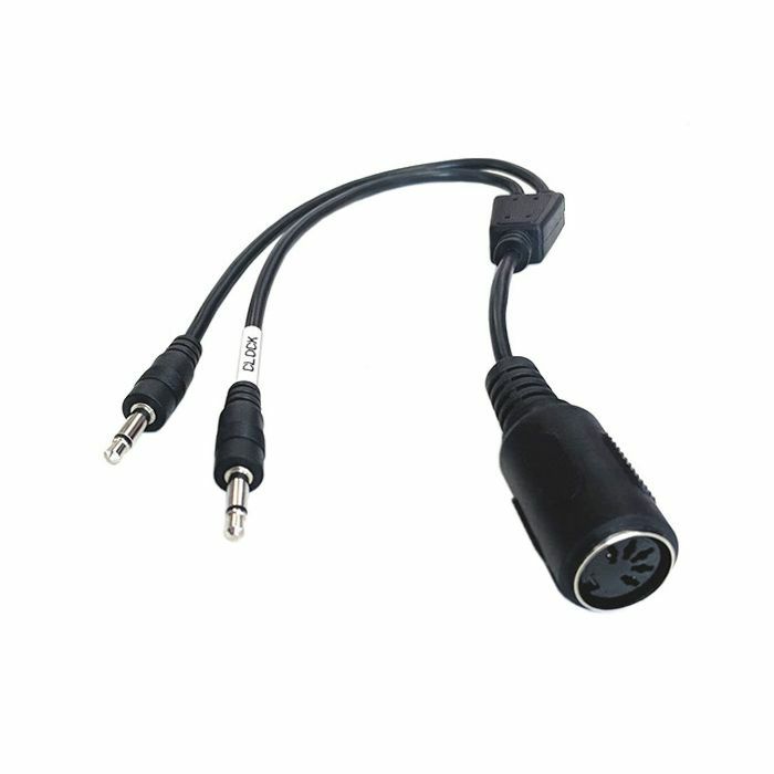 ALM - ALM DIN Sync To TRS Adapter Cable