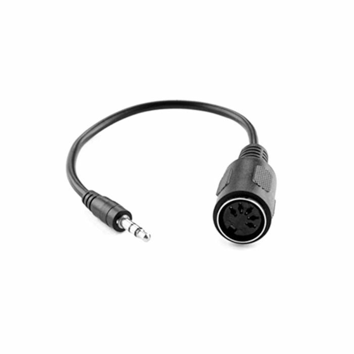 ALM - ALM MIDI DIN To TRS Adapter Cable