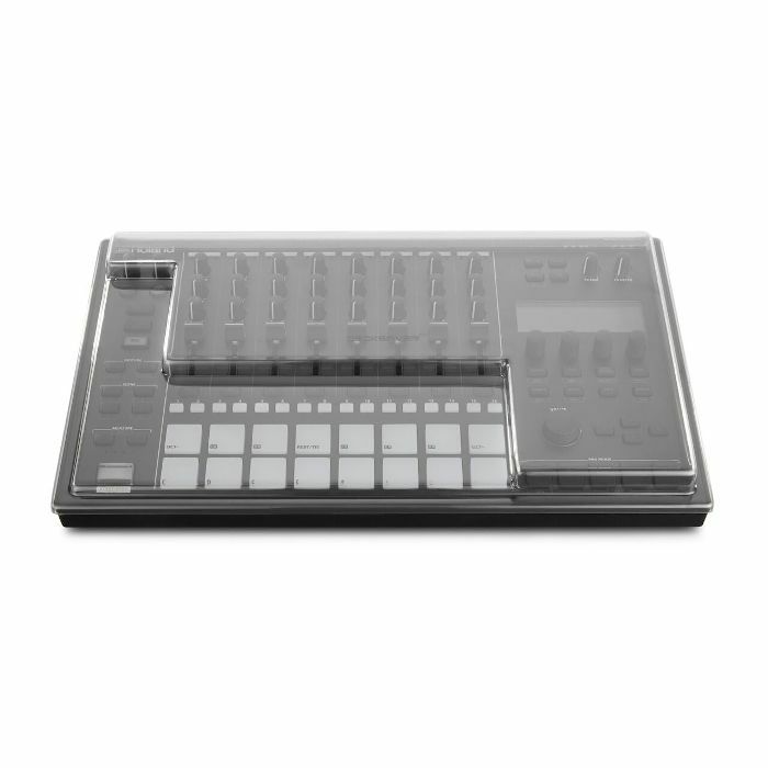 Decksaver Roland MC-707 Dust Cover